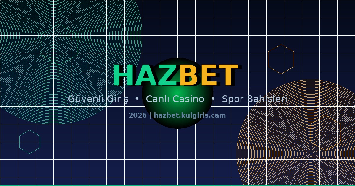 Hazbet
